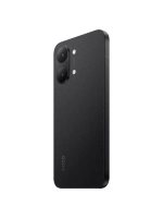 Смартфон Xiaomi Poco X8 Pro Max 12/256Gb Black (черный)