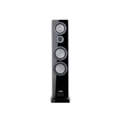 Canton Smart Vento 9 S2 Black High Gloss