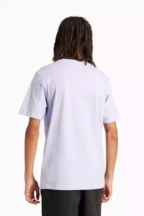 Футболка adidas Trefoil Essentials