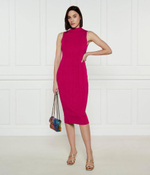 Платье Michael Kors - фуксия(MR582UN33D)