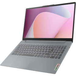 Ноутбук Lenovo IdeaPad Slim 3 15AMN8 (82XQ00EURK)