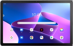 Планшет Lenovo Tab M10 Plus Gen 3 серый ZAAN0175RU