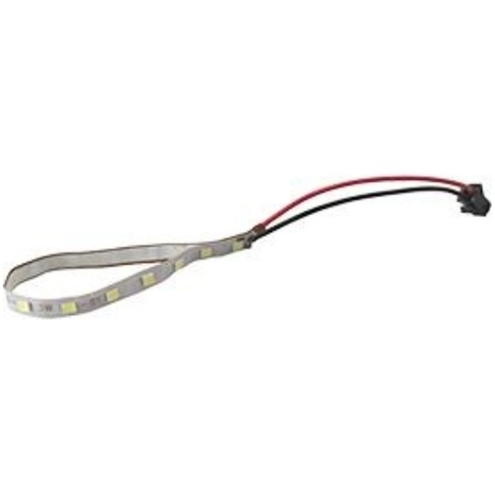 30_ Ecola MR16 GU5.3 LD Strip запасная лента подсветки св-ка MR16 серии LD 24V 3W 4200K арт. PL1630EFB, ш/к 1977541578031 (10!)
