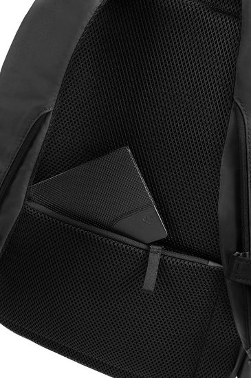 Рюкзак для ноутбука Samsonite, Cityvibe (21/26л) 59554/1465