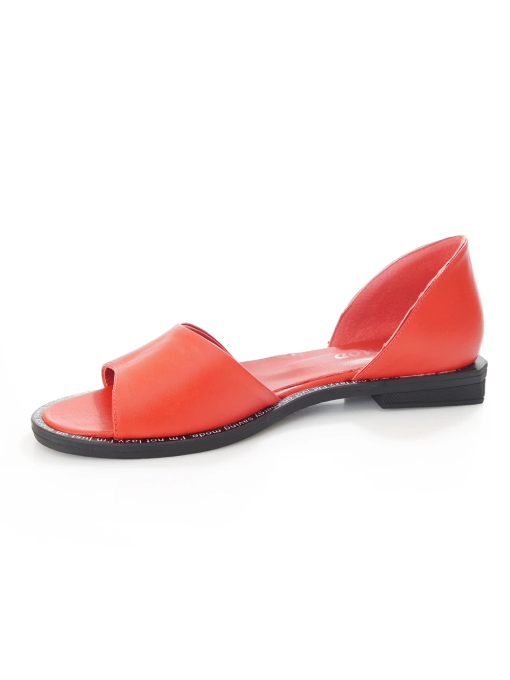 Босоножки женские летние MARCO MODA 2230-15 \4220