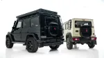 Органайзер на место крышки запаски для Mercedes-Benz G-Class W463 W464 W465 G500 G450 G550 G63 Гелик Гелен Ящики хранения