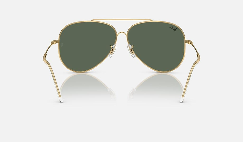 RAY-BAN AVIATOR REVERSE RBR0101S 001/VR