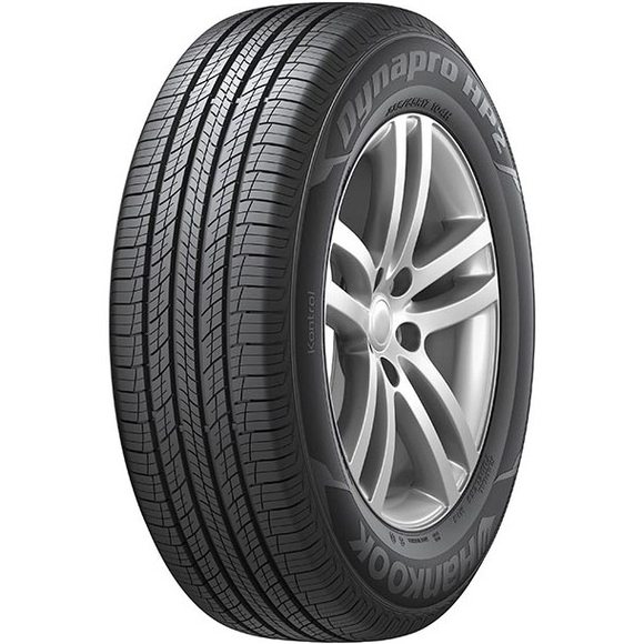 Летняя шина Hankook Dynapro HP2 RA33 (255/55 R19 111V)