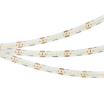 Лента UL-A240-10mm 24V Warm2700 (19 W/m, IP20, 5m) (Arlight, 7 лет)