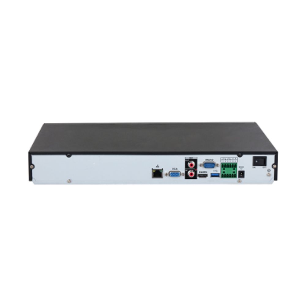 IP видеорегистратор 16 кан. DHI-NVR5216-EI