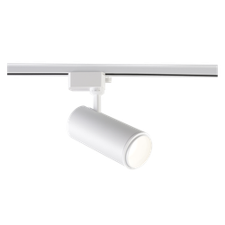 Светильник однофазный Crystal Lux CLT 0.31 021 WH 3CCT ZOOM