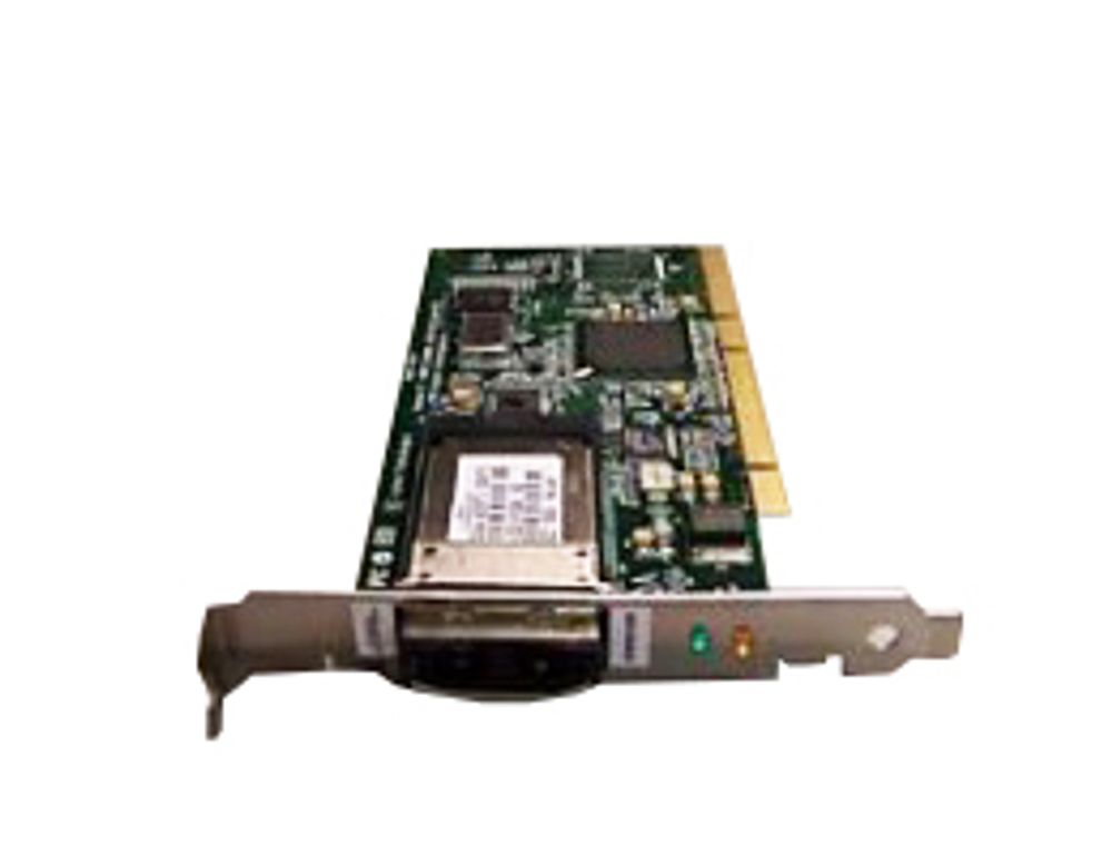 Контроллер HP Tachyon TL FC host bus adapter D6977-69001