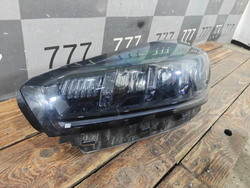 Фара левая LED Chery Tiggo 7 Pro Max 22-нв Б/У Оригинал 605000626AB