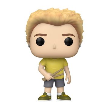 Фигурка Funko POP! Rocks Green Day Tre Cool (Basket Case) (499) 90147
