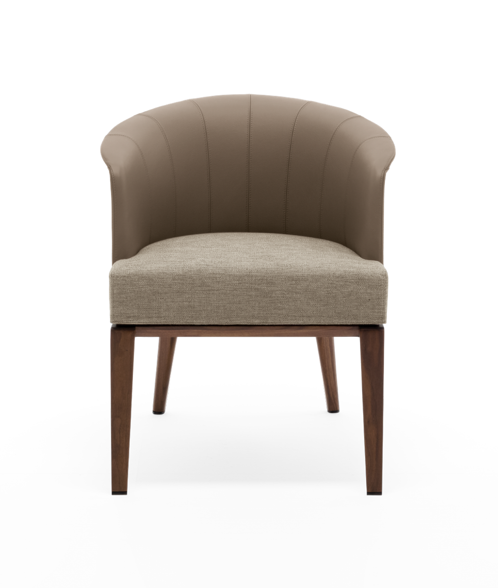 Стул Giorgetti AURA