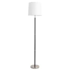 Торшер Rodos A2589PN-1SS Arte Lamp