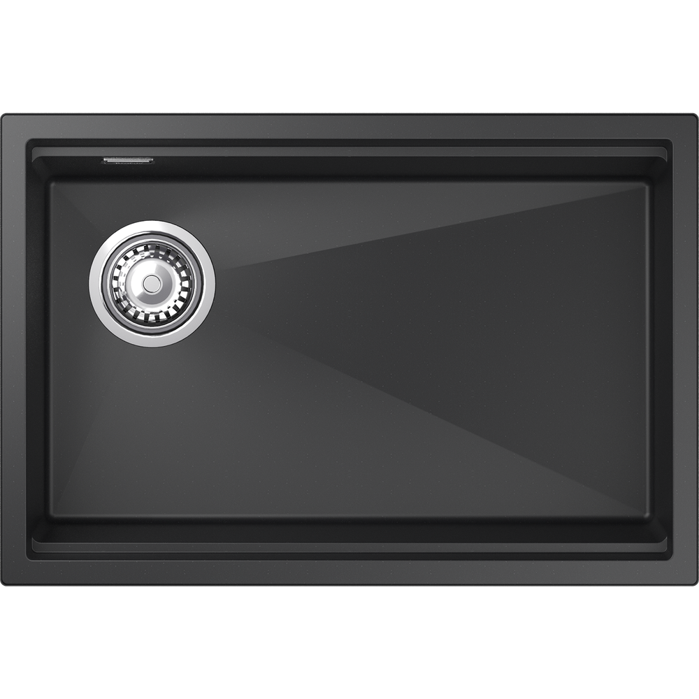 Rivelato LN-654-L nero