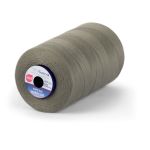 Нитки универсальные Gamma 40/2, 4570 м (5000 ярд) / 1 кат., 557 серый