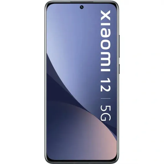 Смартфон Xiaomi 12 8/256Gb Grey Global Version