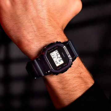 Наручные часы Casio G-Shock DW-5600NNJ-2DR