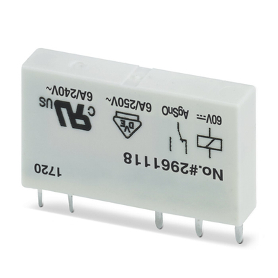 REL-MR- 60DC/21