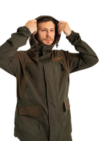Костюм Triton Strong Хлопок Хаки Лето -
