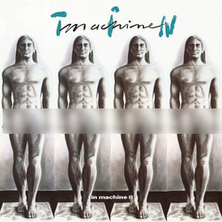 Tin Machine — Tin Machine Ii (LP)