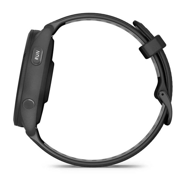 Умные часы Garmin Forerunner 265 Черный | Black (010-02810-10 | 010-02810-50)