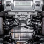Защита днища для BYD Leopard 5