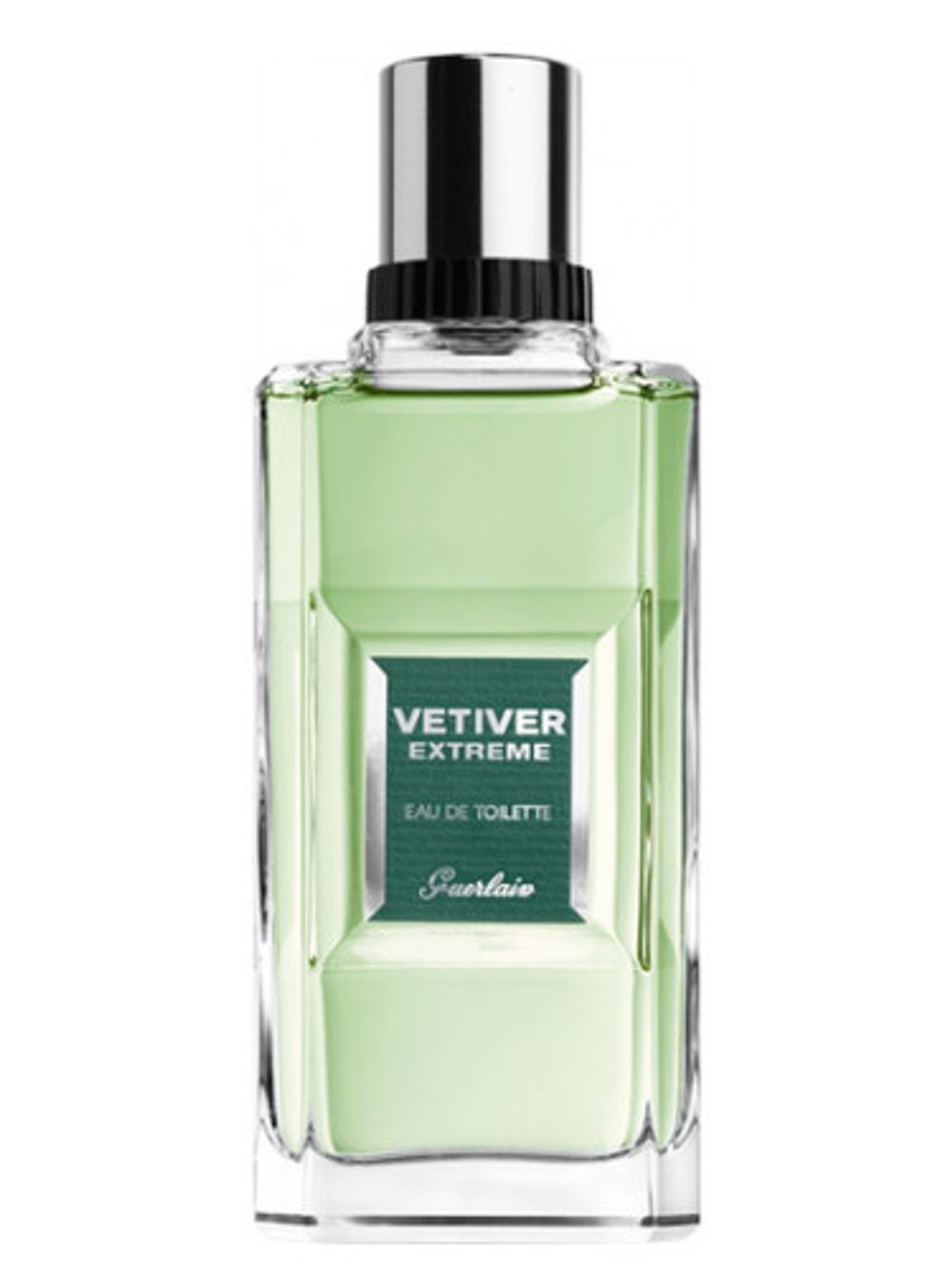 Guerlain Vetiver Extreme