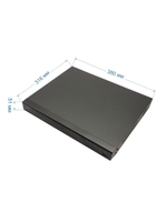 Видеорегистратор IP ST-NVR-V3212F97 32-канальный до 12Mp 2 HDD FORT