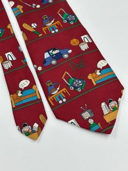 Галстук The Save the Children Collection