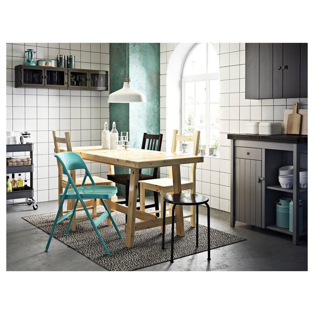 IKEA RANARP  (ИКЕА РАНАРП)  -  Подвесной светильник, кремовый, 38 см