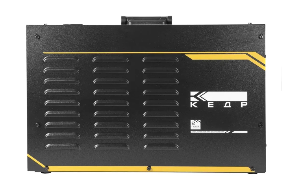 Блок жидкостного охлаждения КЕДР UltraCOOL-1 (220 В, 8,5 л/мин, 3 кг/см2, 15 кг)