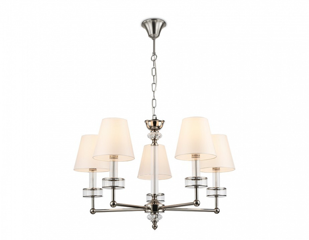 Подвесная люстра Ambrella Light LH LH71001