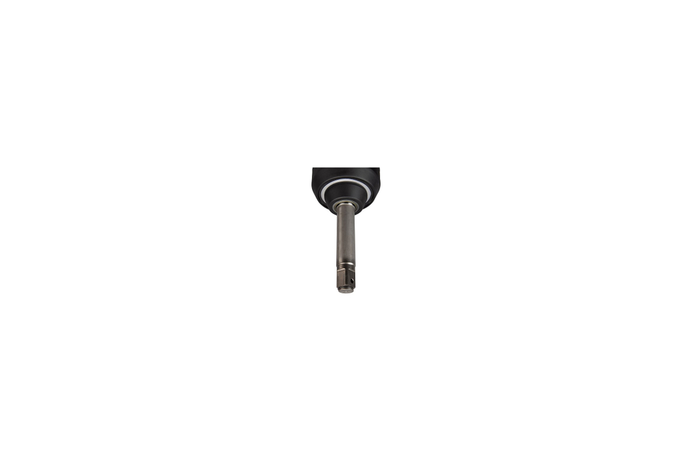 Гайковерт ударный аккумуляторный Makita XGT 40В TW010GZ
