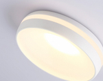 Встраиваемый светильник Ambrella Light TN TN3321