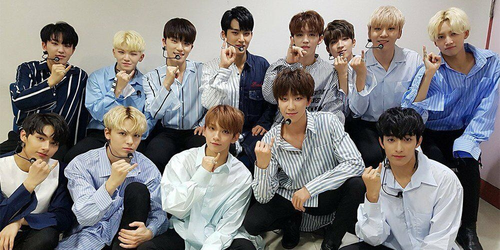 Альбом Seventeen - Director's Cut Special Album RANDOM Version