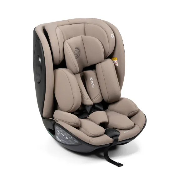 Автокресло Tutis Beno 360 Beige