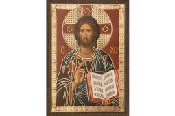 Иконы 6х9 на МДФ
