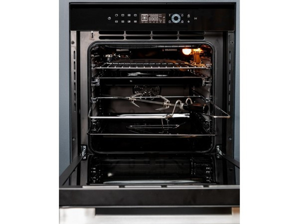 Духовой шкаф GRAUDE BM 60.3 S