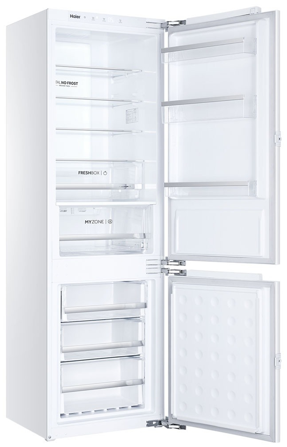 Haier BCFT529TWRU