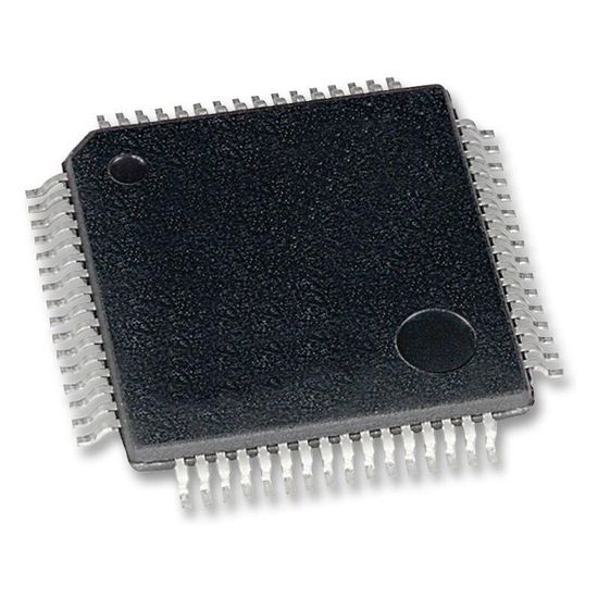 Микросхема HX8861-A / TQFP64