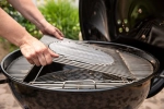 Угольный гриль Weber GBS E-6755, 67 см
