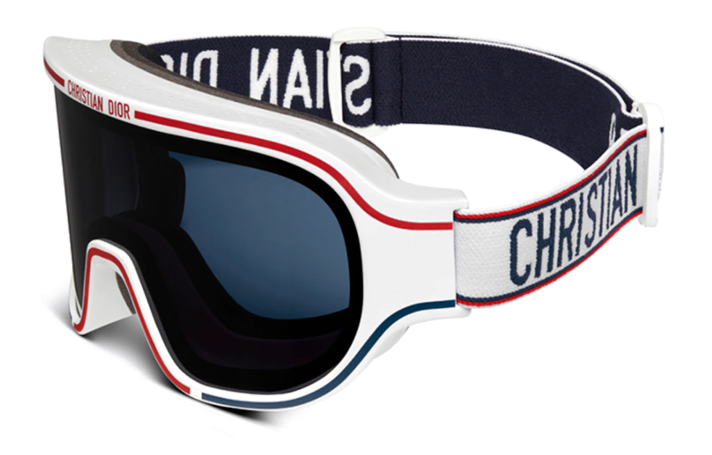 DIOR Dioralps Windproof Unisex Ski Goggles