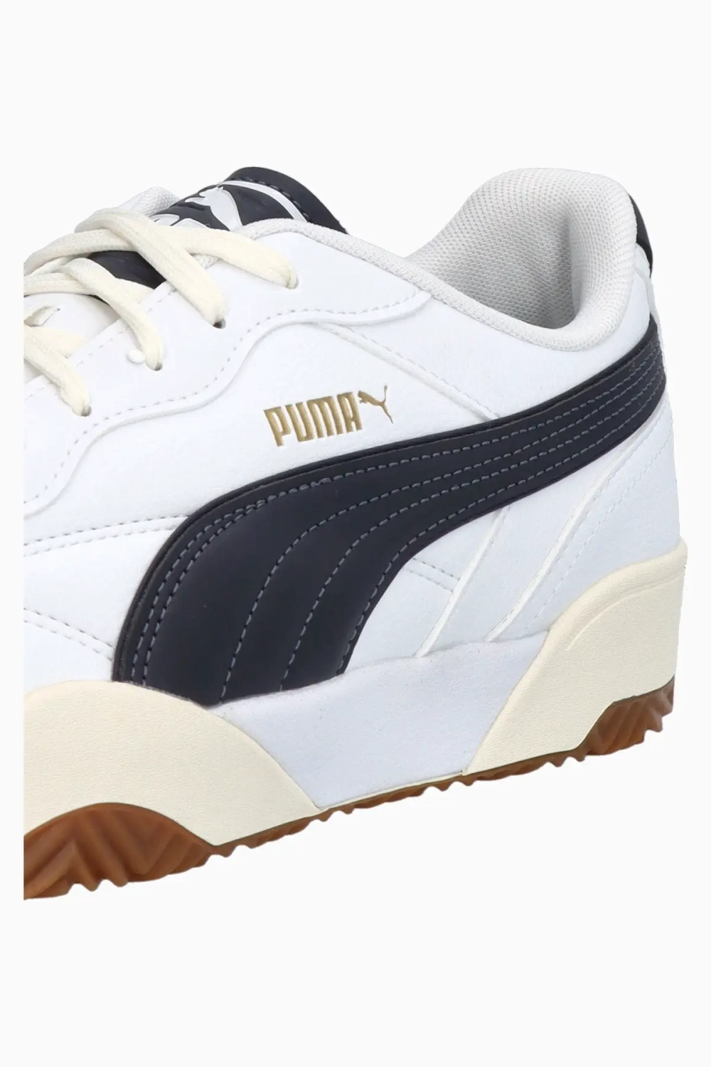 Кроссовки Puma Trinity - белый