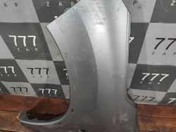 Крыло переднее левое Mitsubishi ASX 20-нв Б/У Оригинал 5220AG79