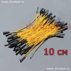 Провод ”МаМа“ - 10Ж