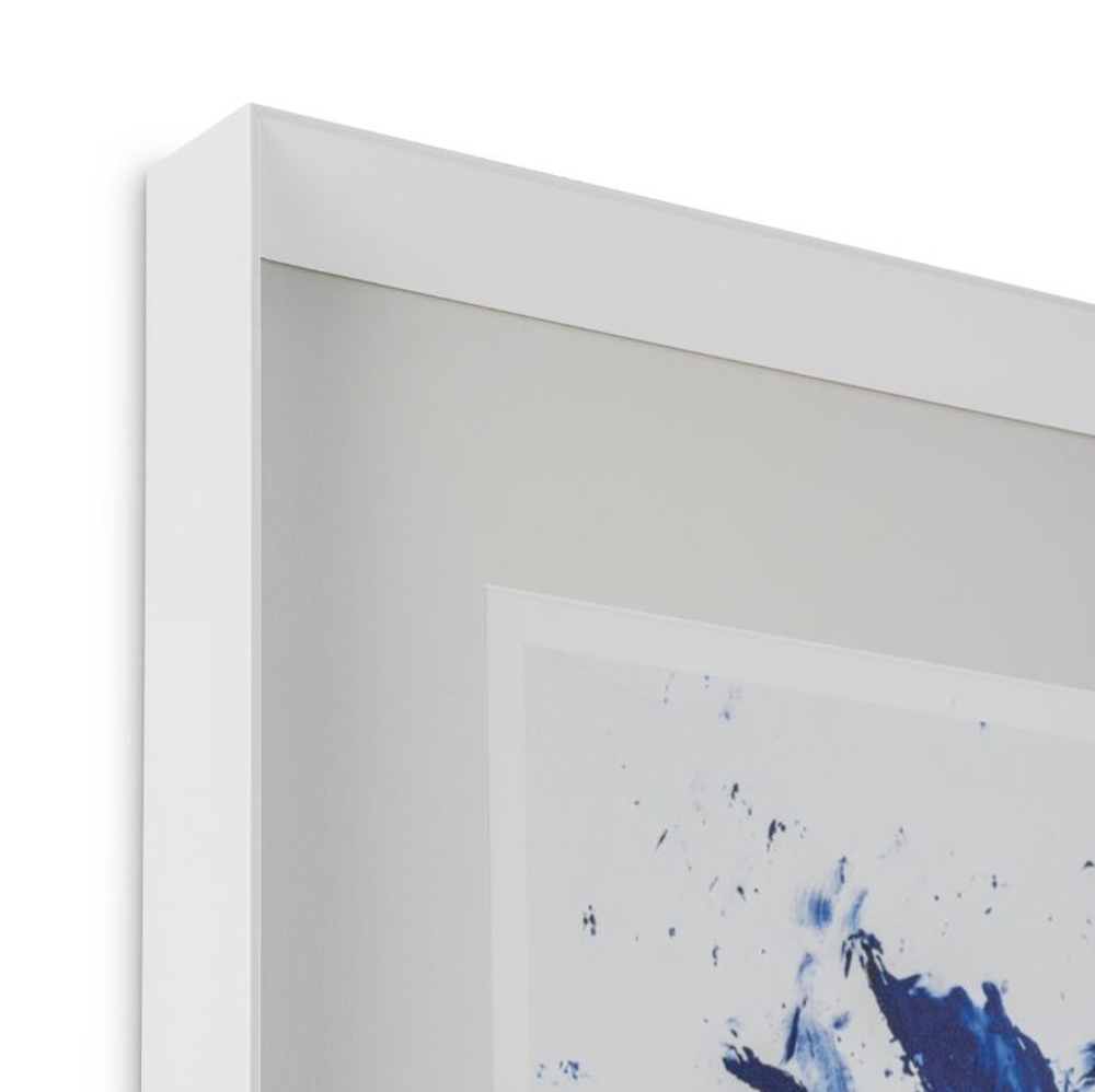 Картина Hommage by Yves Klein ACCESSORIES