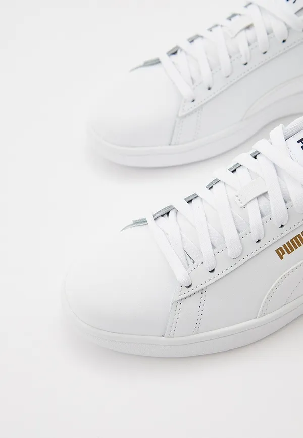 Кеды мужские PUMA Smash 3.0 L